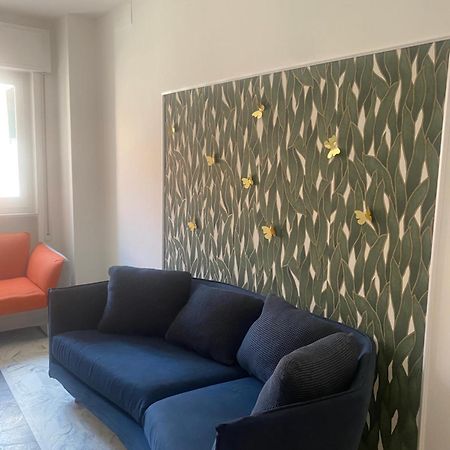 Labanca'S Comfort Rooms Matera Kültér fotó