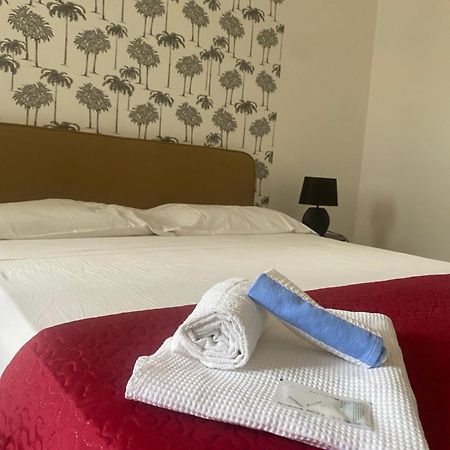 Labanca'S Comfort Rooms Matera Kültér fotó