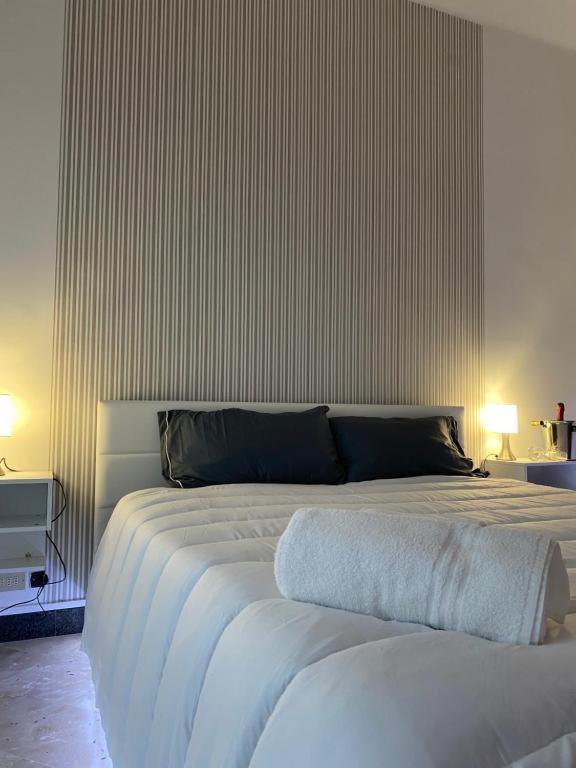 Labanca'S Comfort Rooms Matera Kültér fotó