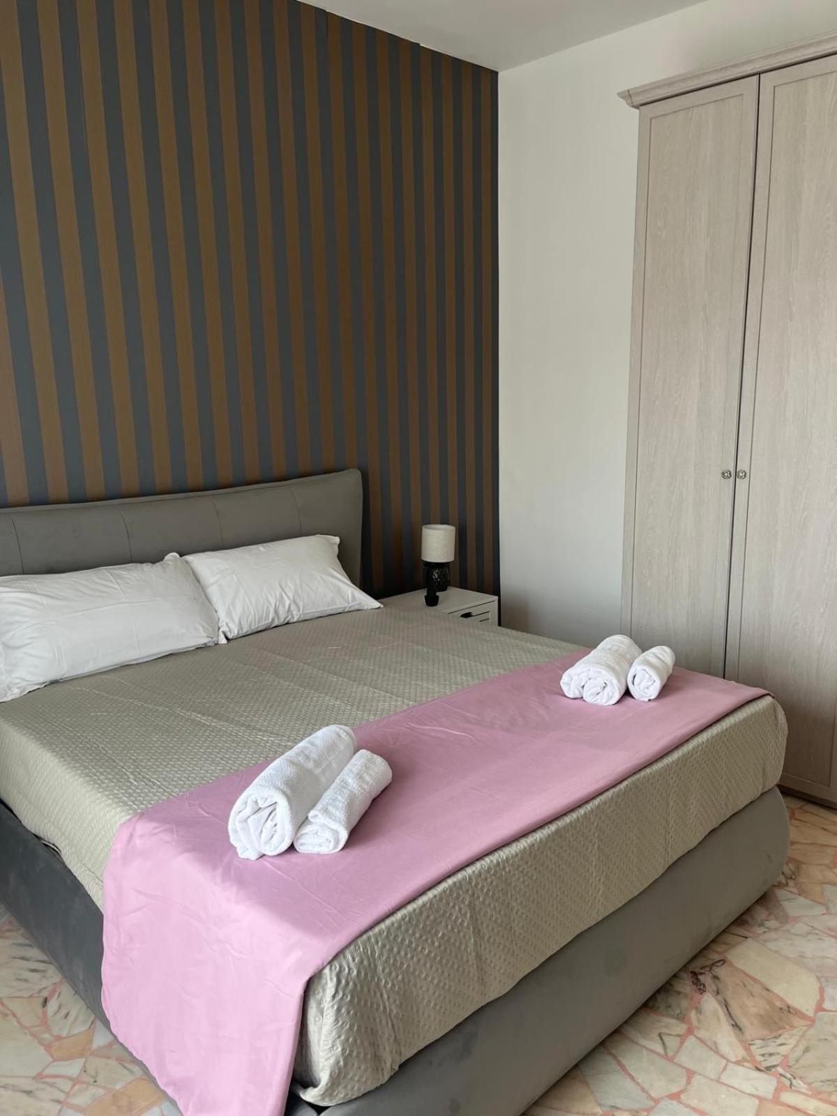 Labanca'S Comfort Rooms Matera Kültér fotó