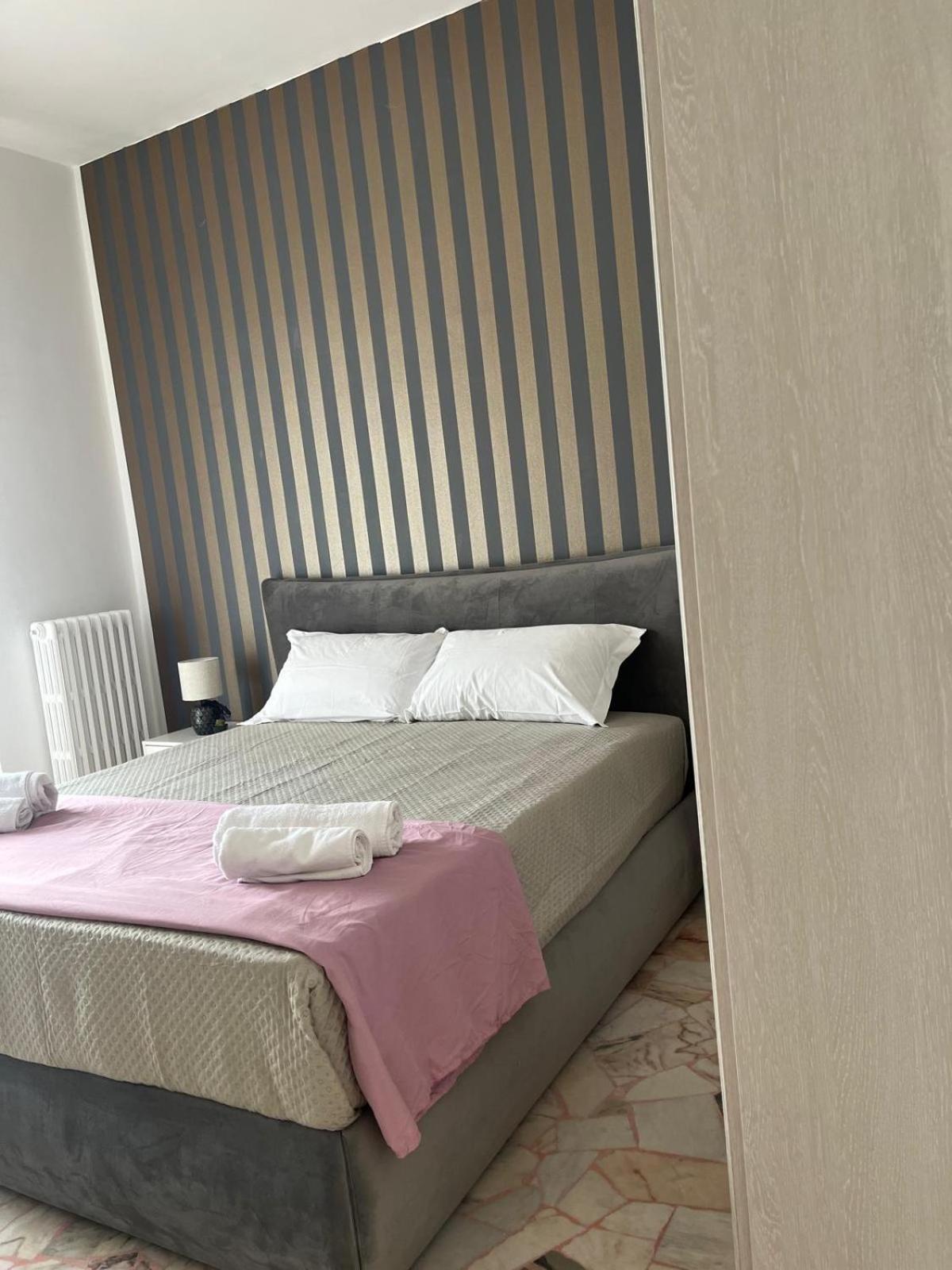 Labanca'S Comfort Rooms Matera Kültér fotó