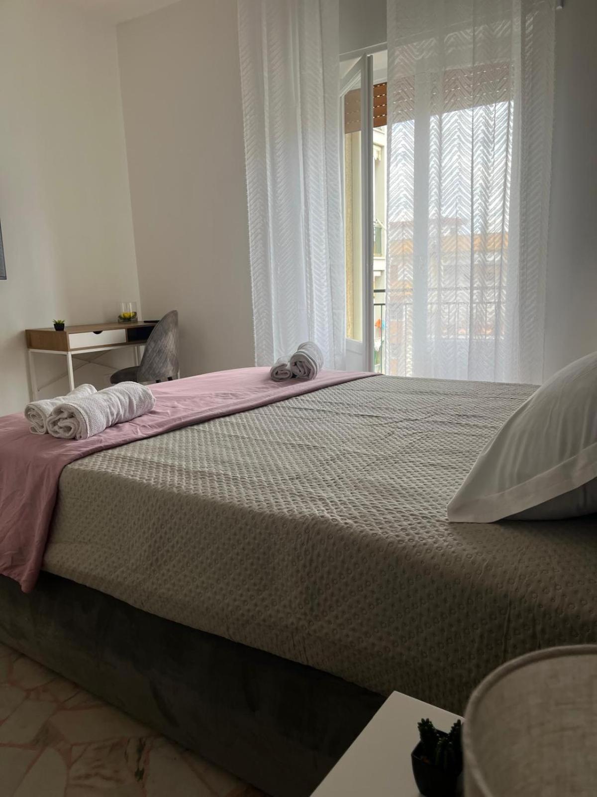 Labanca'S Comfort Rooms Matera Kültér fotó