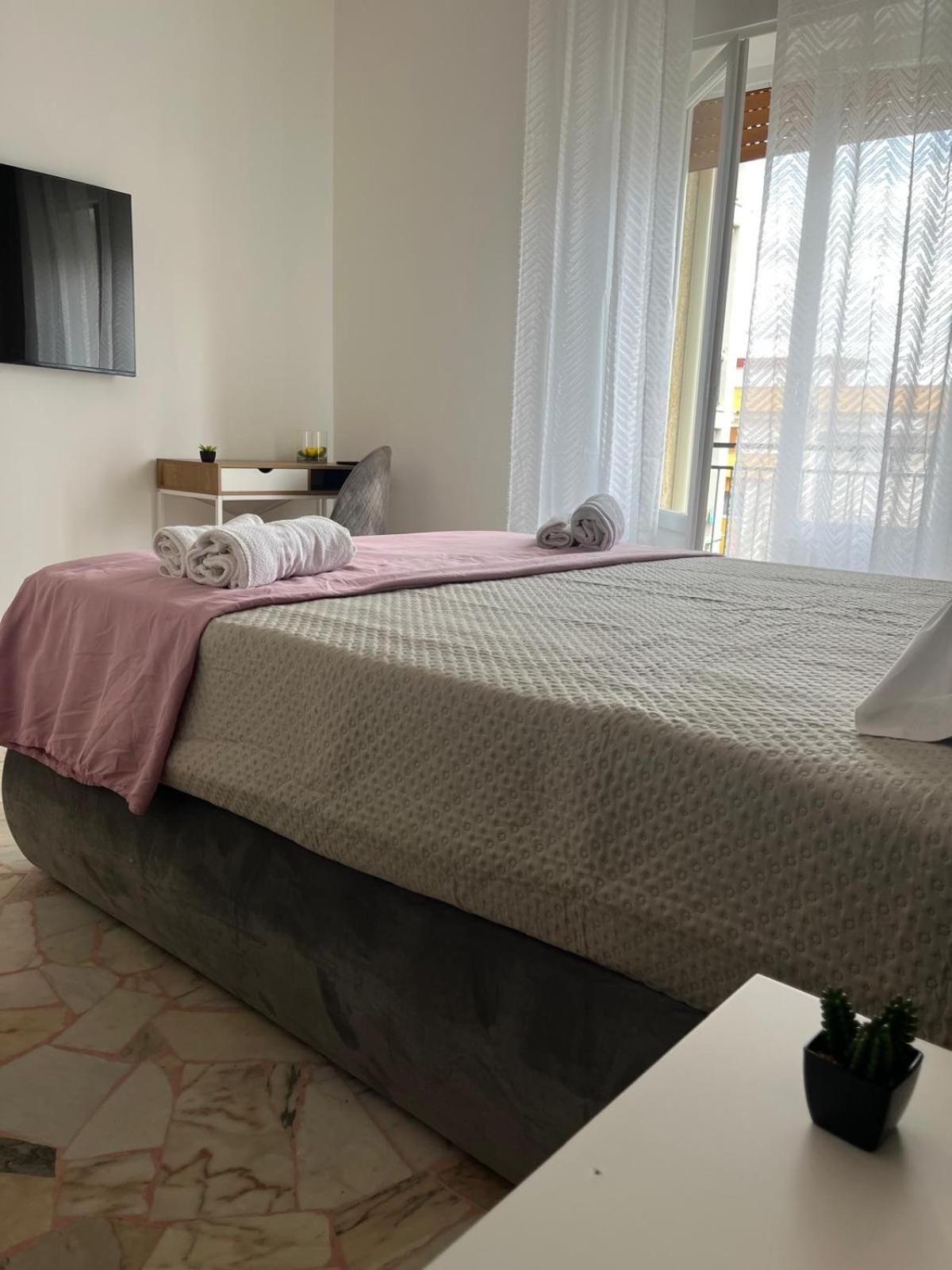 Labanca'S Comfort Rooms Matera Kültér fotó