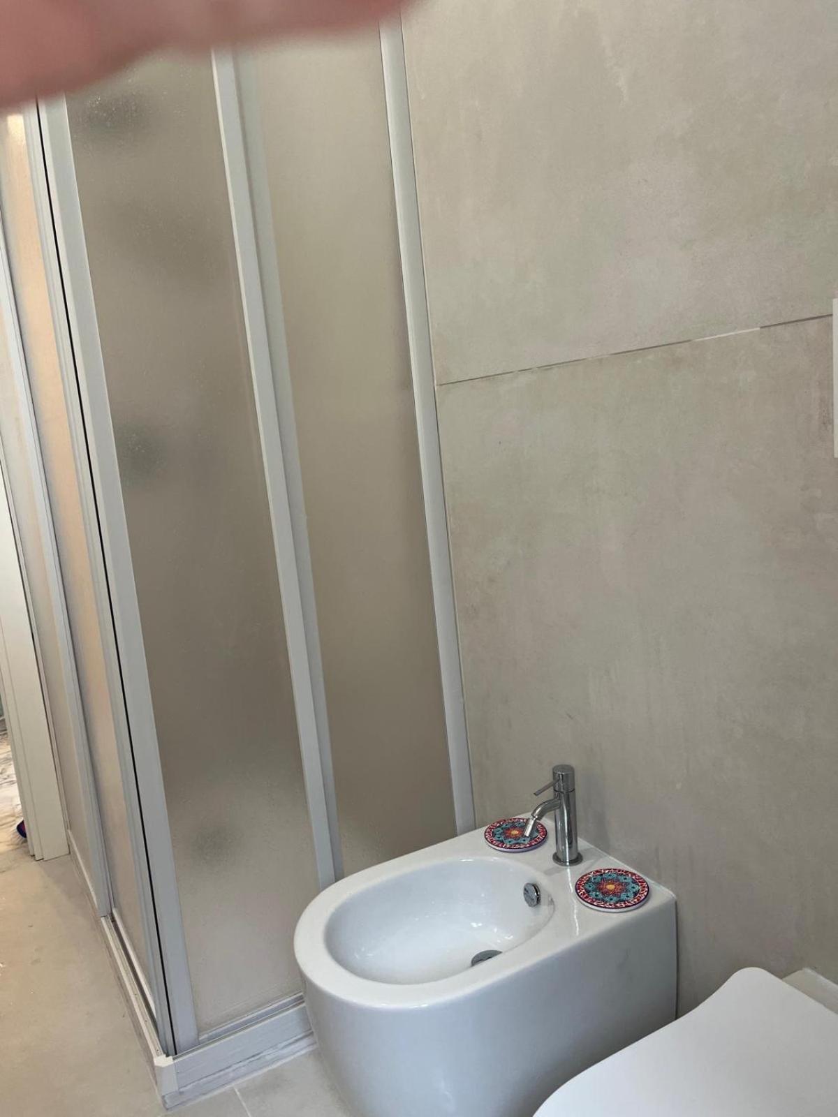 Labanca'S Comfort Rooms Matera Kültér fotó