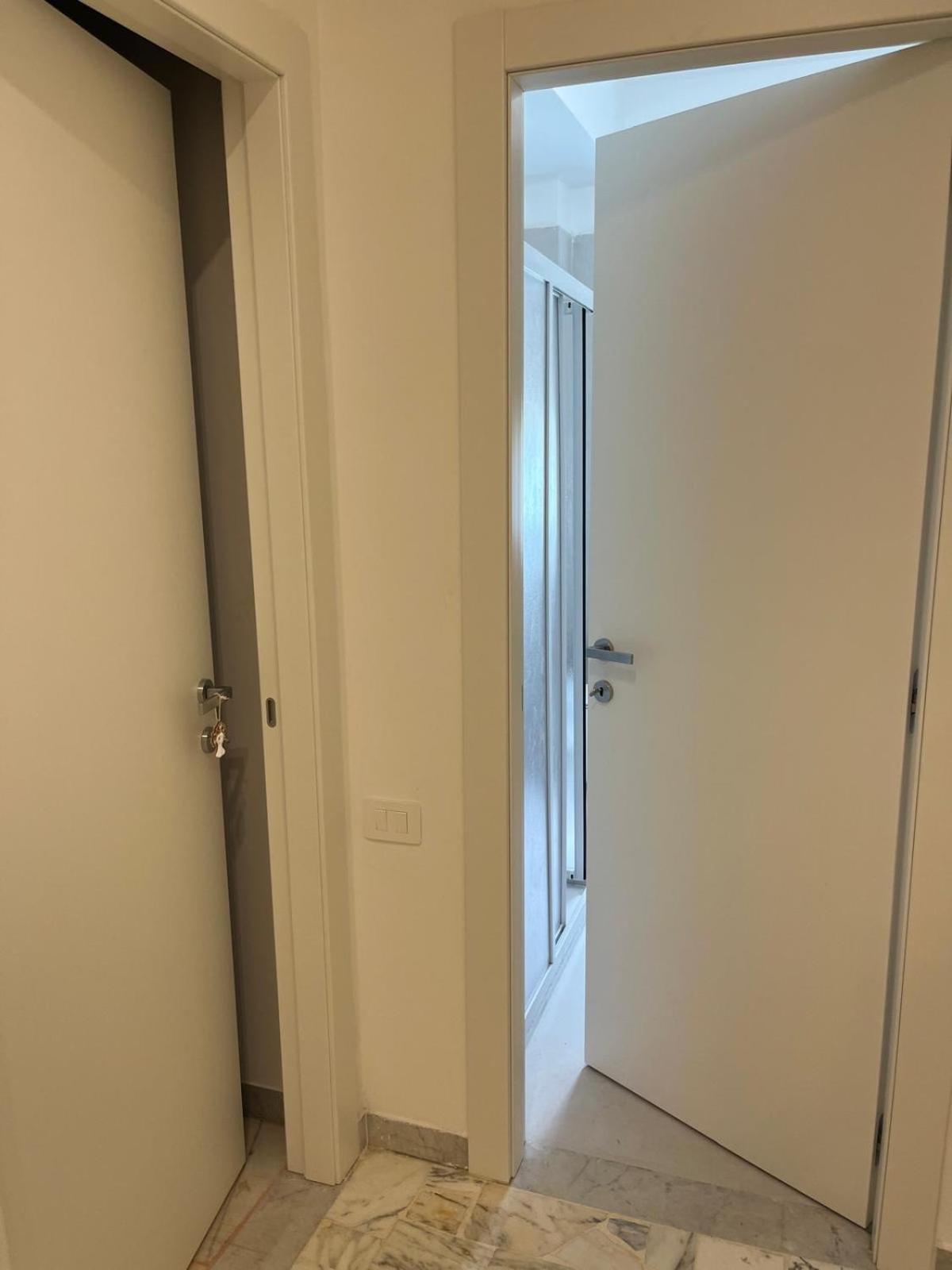 Labanca'S Comfort Rooms Matera Kültér fotó