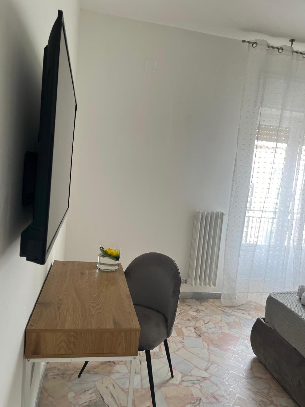 Labanca'S Comfort Rooms Matera Kültér fotó