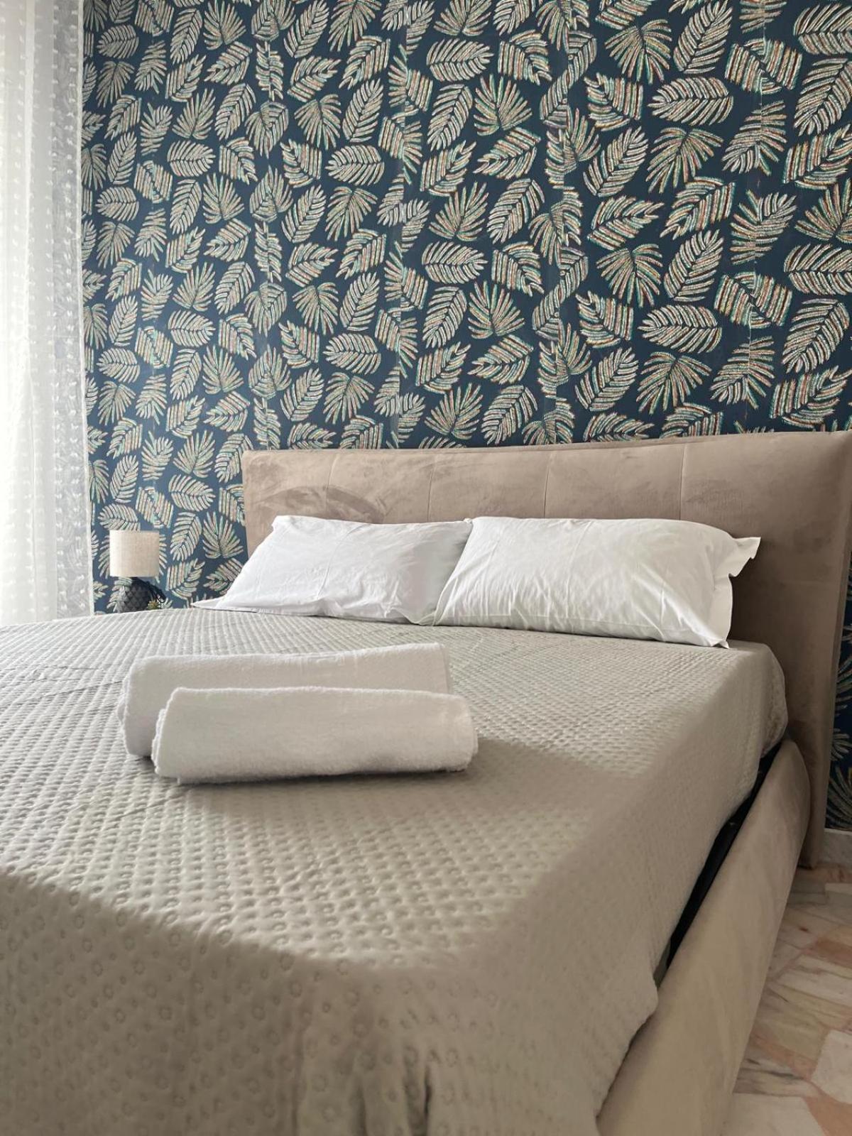 Labanca'S Comfort Rooms Matera Kültér fotó