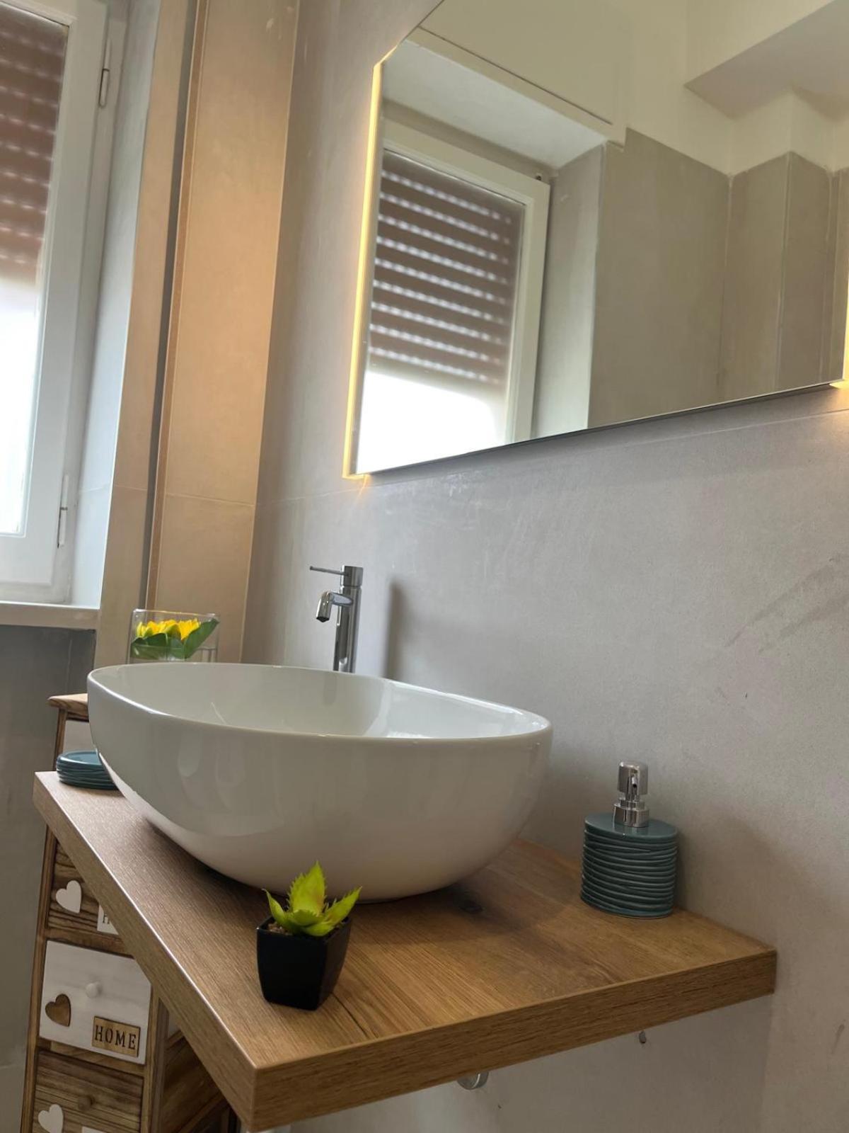 Labanca'S Comfort Rooms Matera Kültér fotó