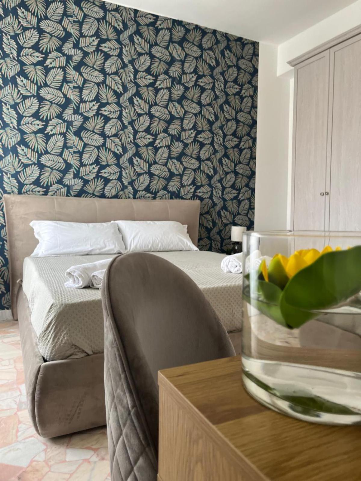 Labanca'S Comfort Rooms Matera Kültér fotó