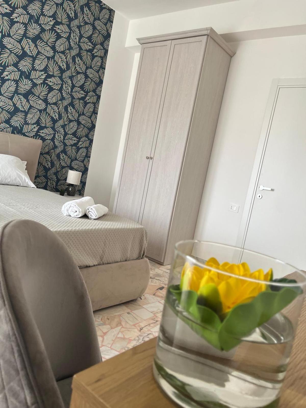 Labanca'S Comfort Rooms Matera Kültér fotó