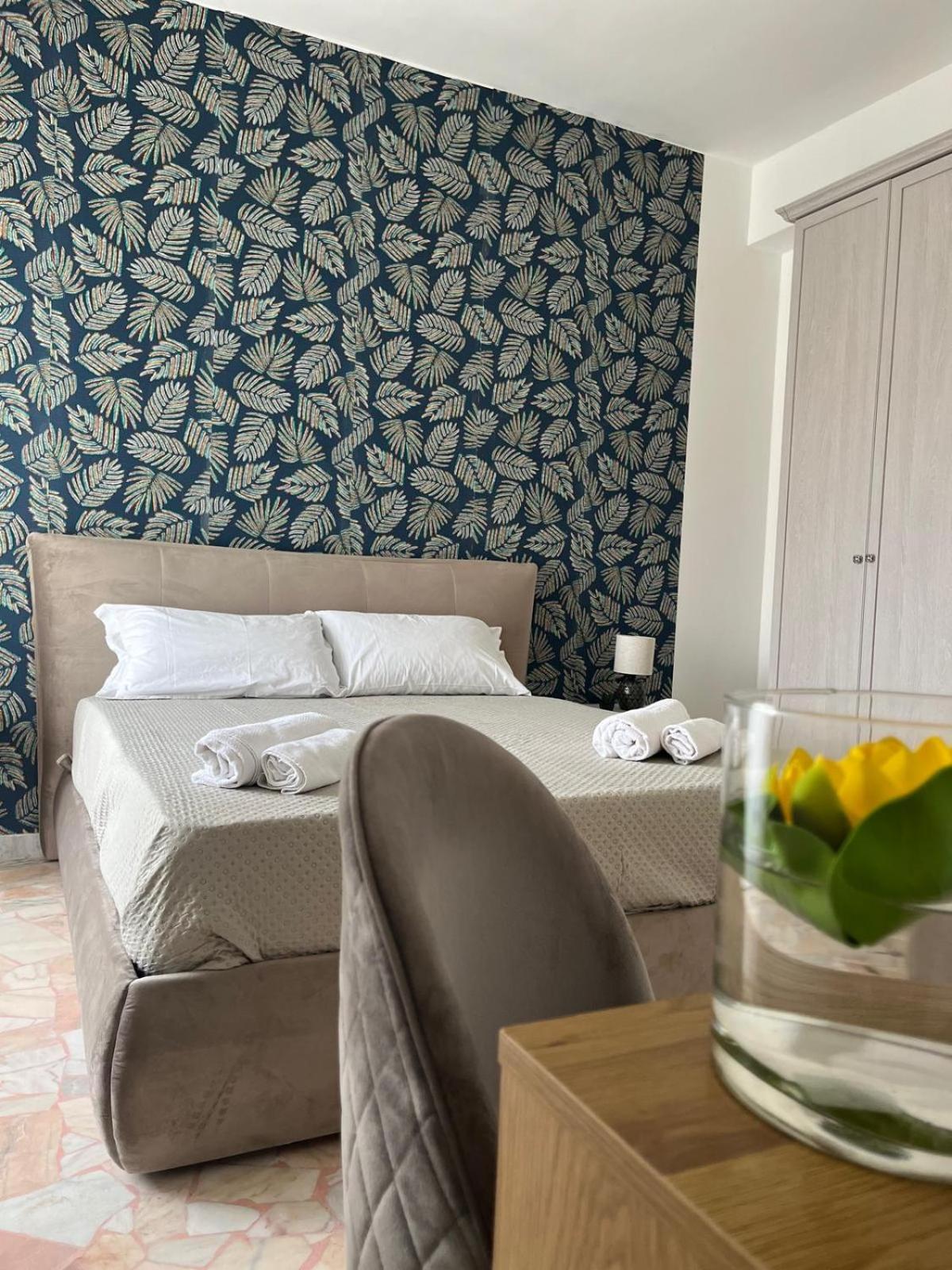Labanca'S Comfort Rooms Matera Kültér fotó