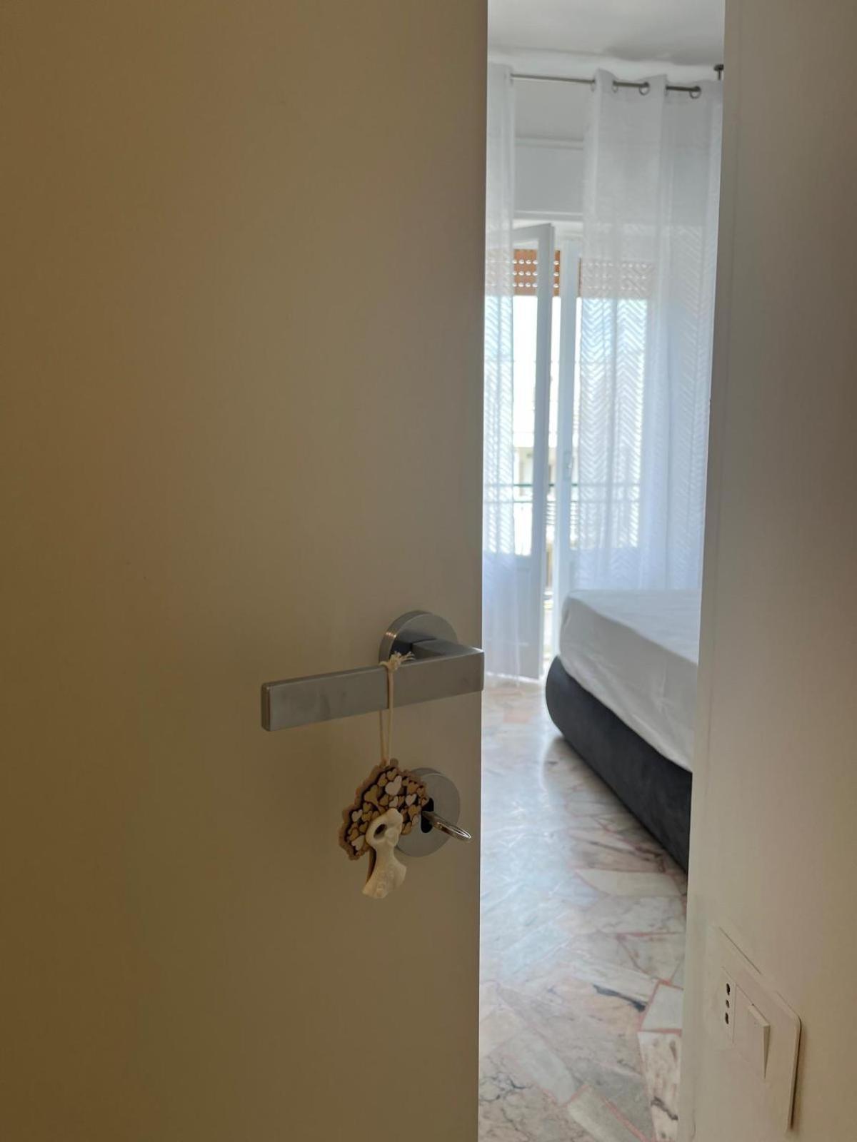 Labanca'S Comfort Rooms Matera Kültér fotó