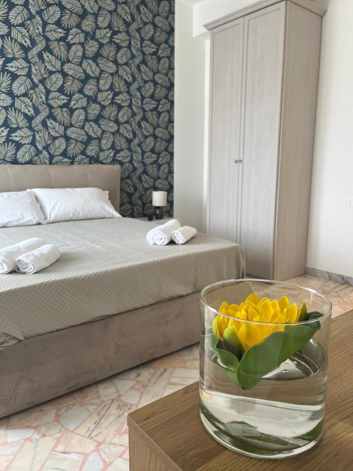 Labanca'S Comfort Rooms Matera Kültér fotó