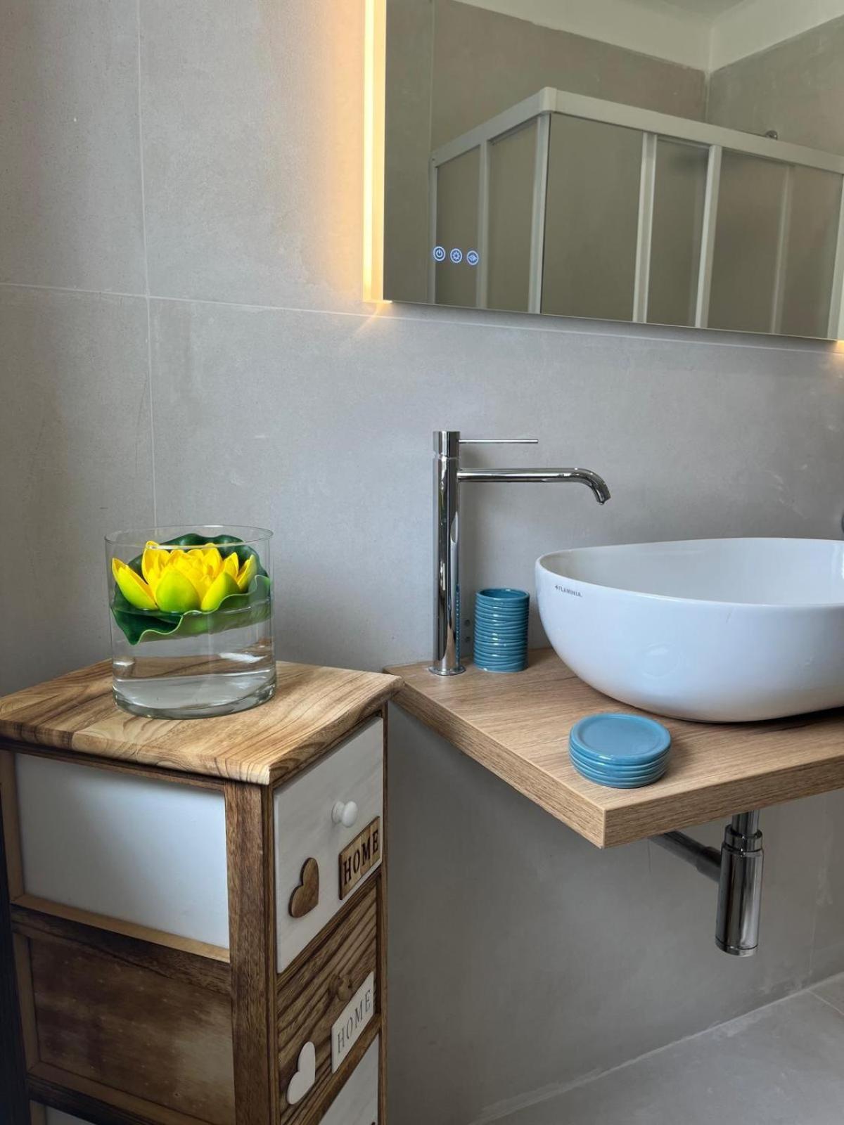 Labanca'S Comfort Rooms Matera Kültér fotó
