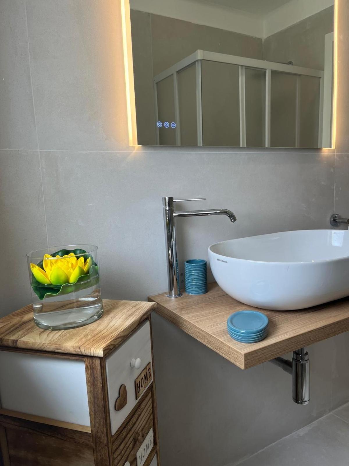 Labanca'S Comfort Rooms Matera Kültér fotó