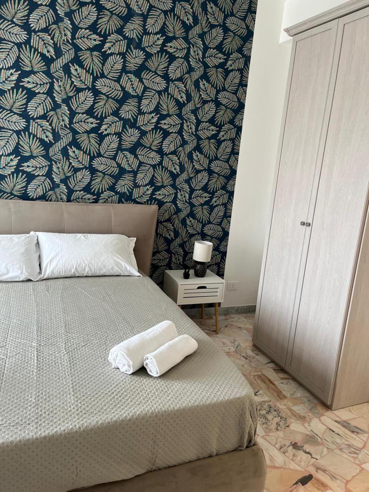 Labanca'S Comfort Rooms Matera Kültér fotó