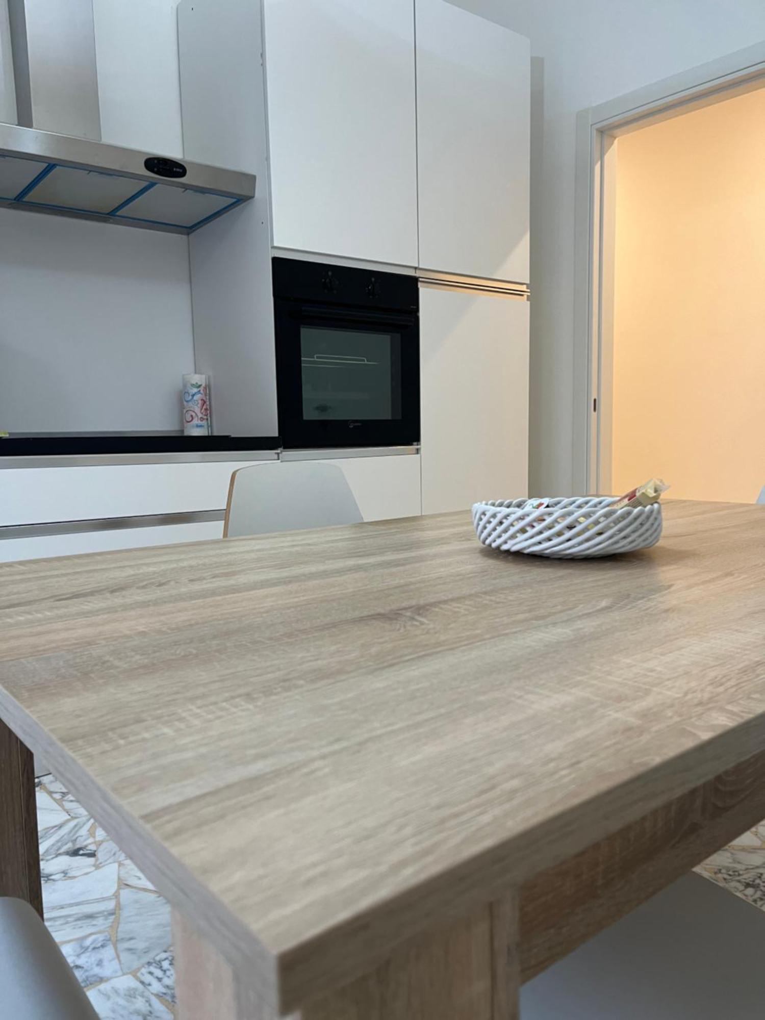 Labanca'S Comfort Rooms Matera Kültér fotó