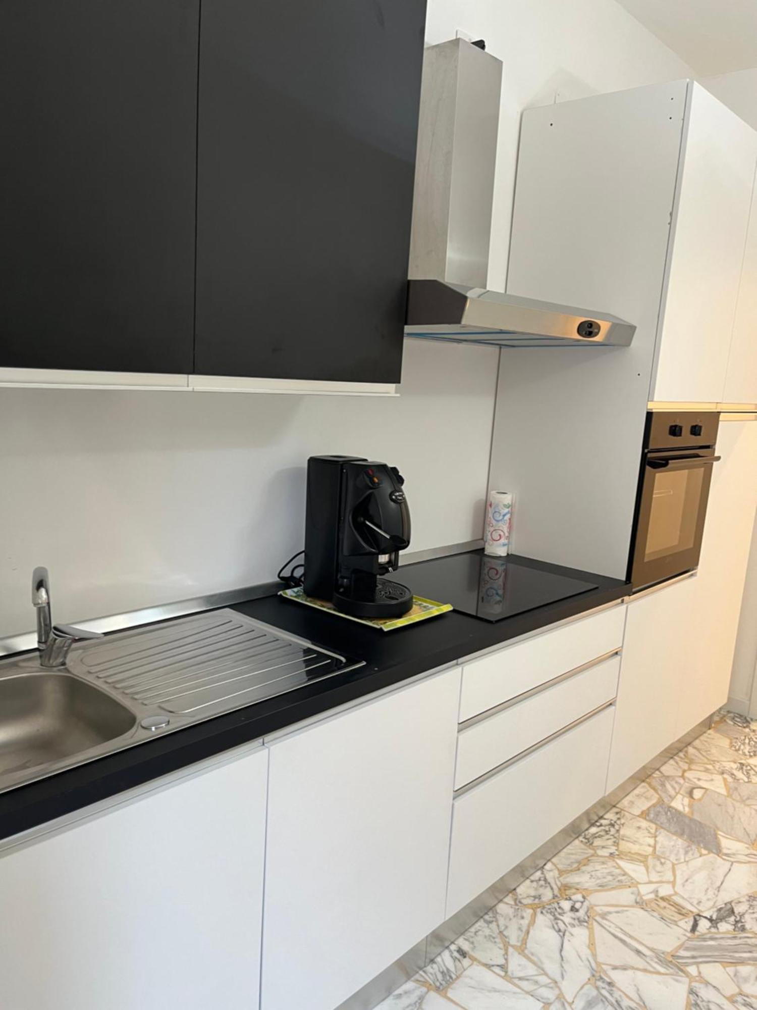 Labanca'S Comfort Rooms Matera Kültér fotó