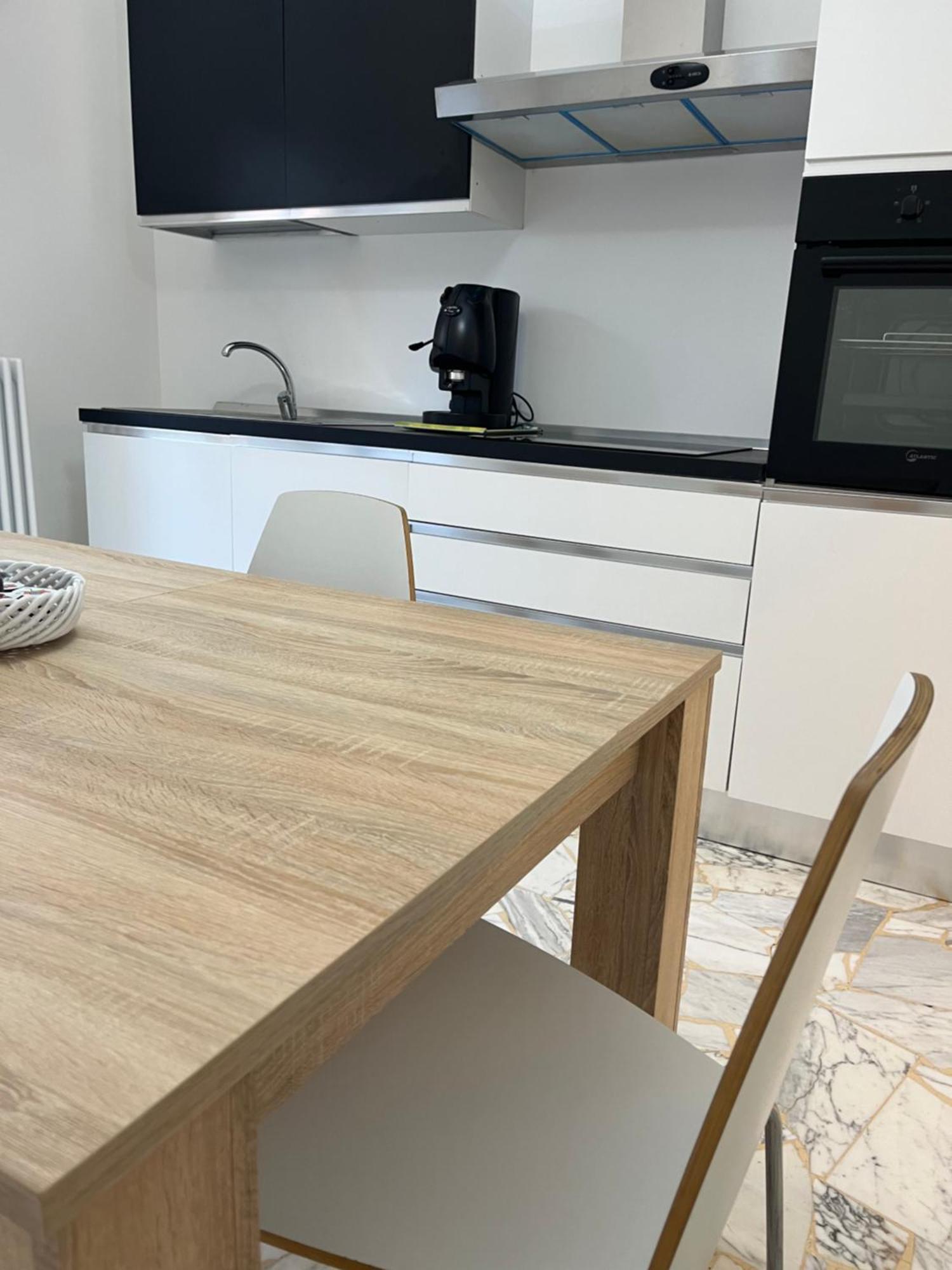 Labanca'S Comfort Rooms Matera Kültér fotó