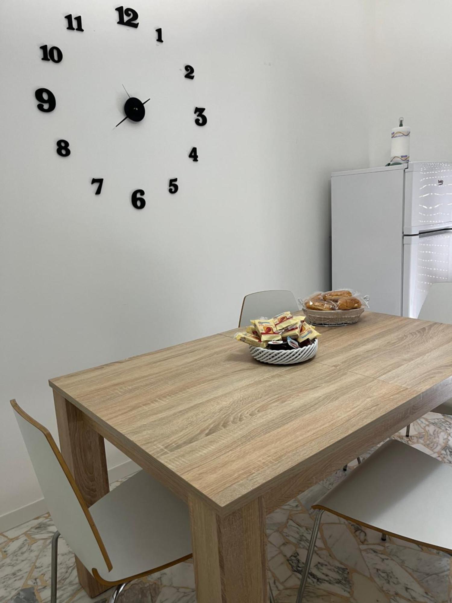 Labanca'S Comfort Rooms Matera Kültér fotó