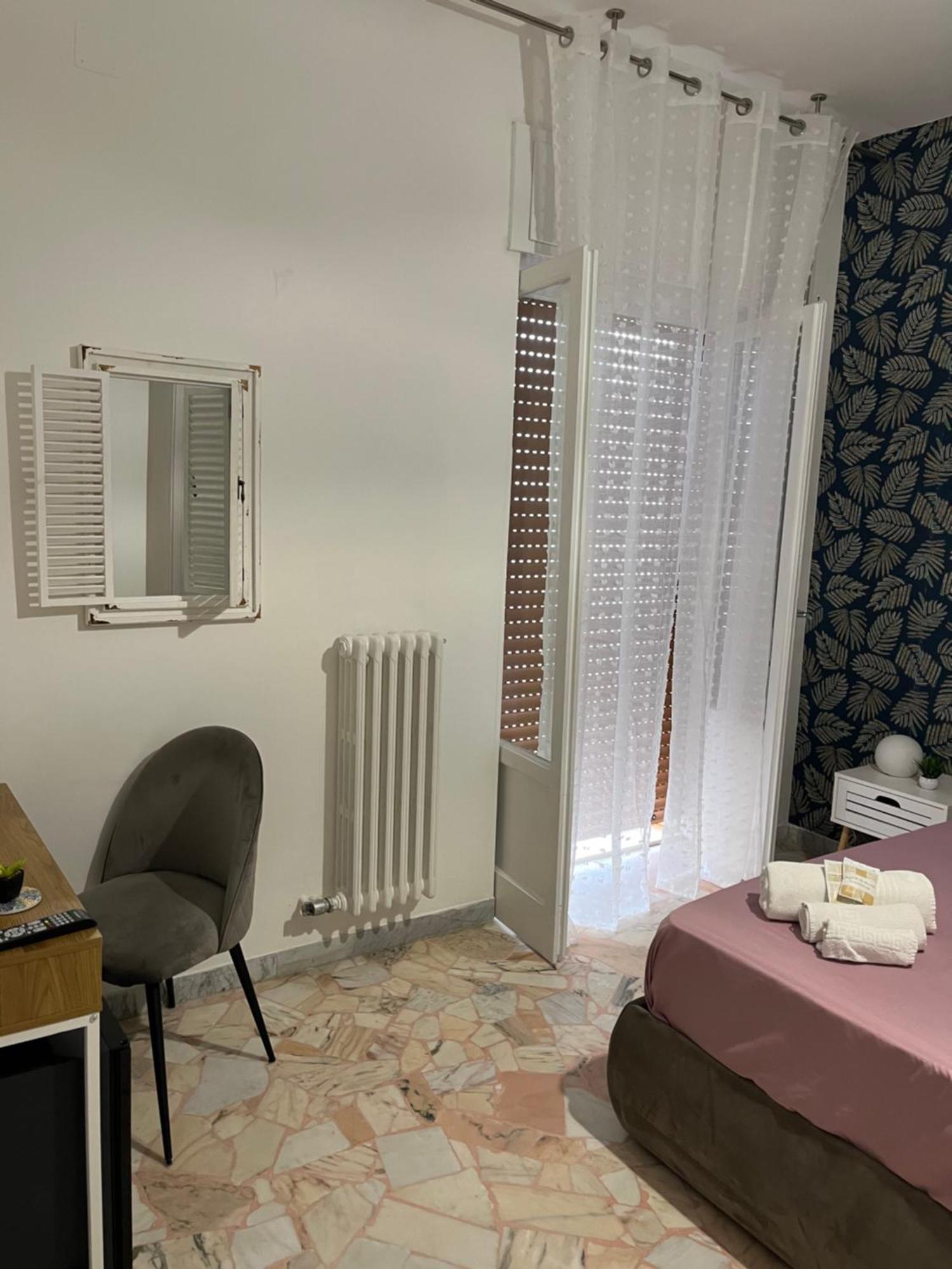 Labanca'S Comfort Rooms Matera Kültér fotó