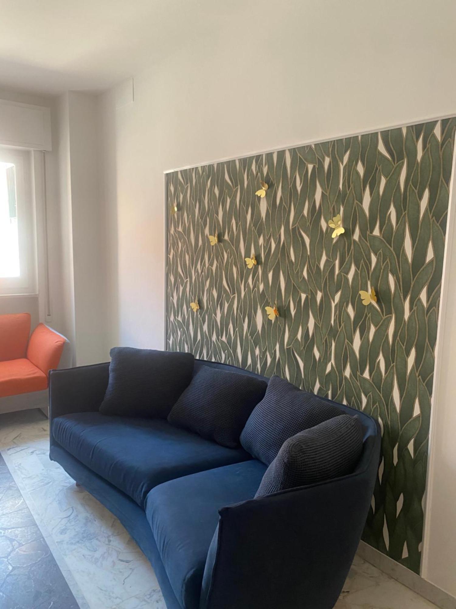 Labanca'S Comfort Rooms Matera Kültér fotó