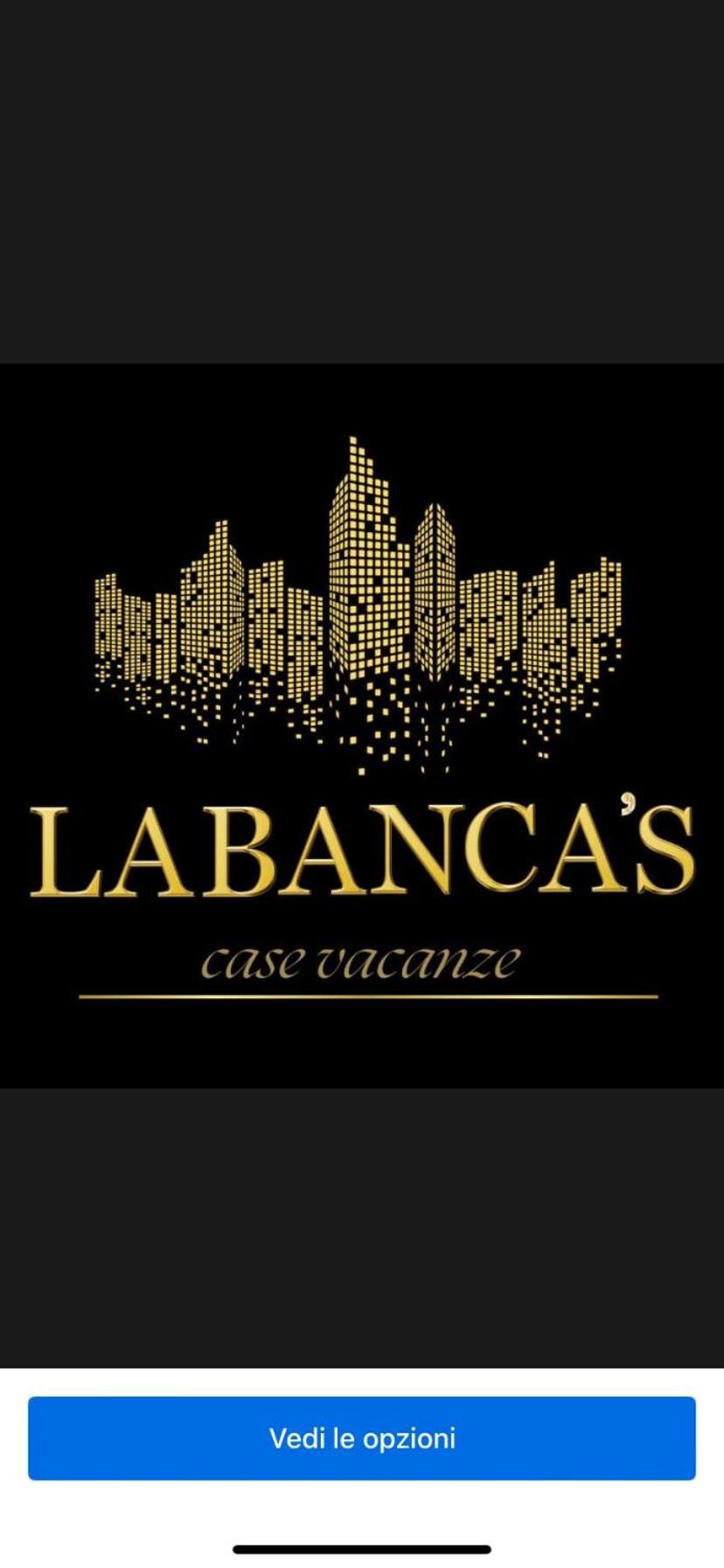 Labanca'S Comfort Rooms Matera Kültér fotó